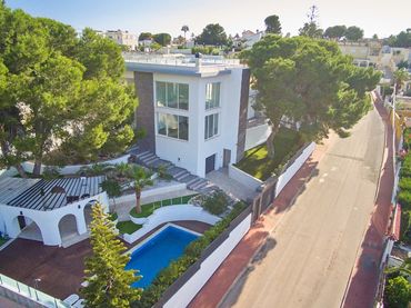 Casa in vendita a Los Balcones - Los Altos