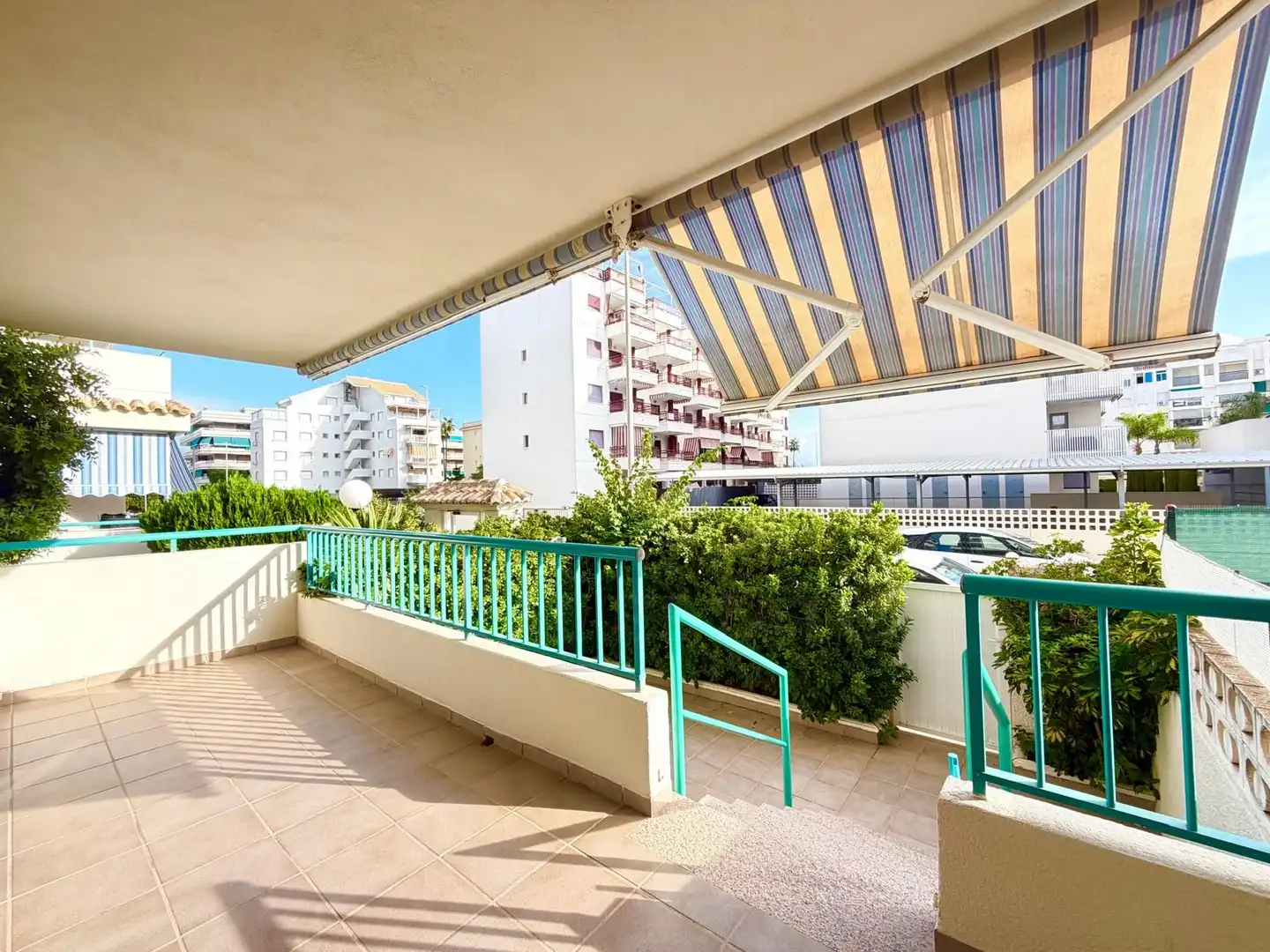Wohnung mit Pool zum Verkauf in Daimús, imagen 9