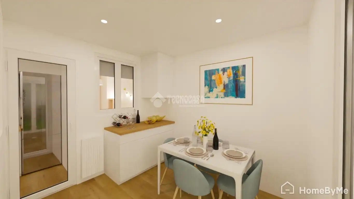 Wohnung mit Aufzug zum Verkauf in Fuencarral - El Pardo, imagen 22