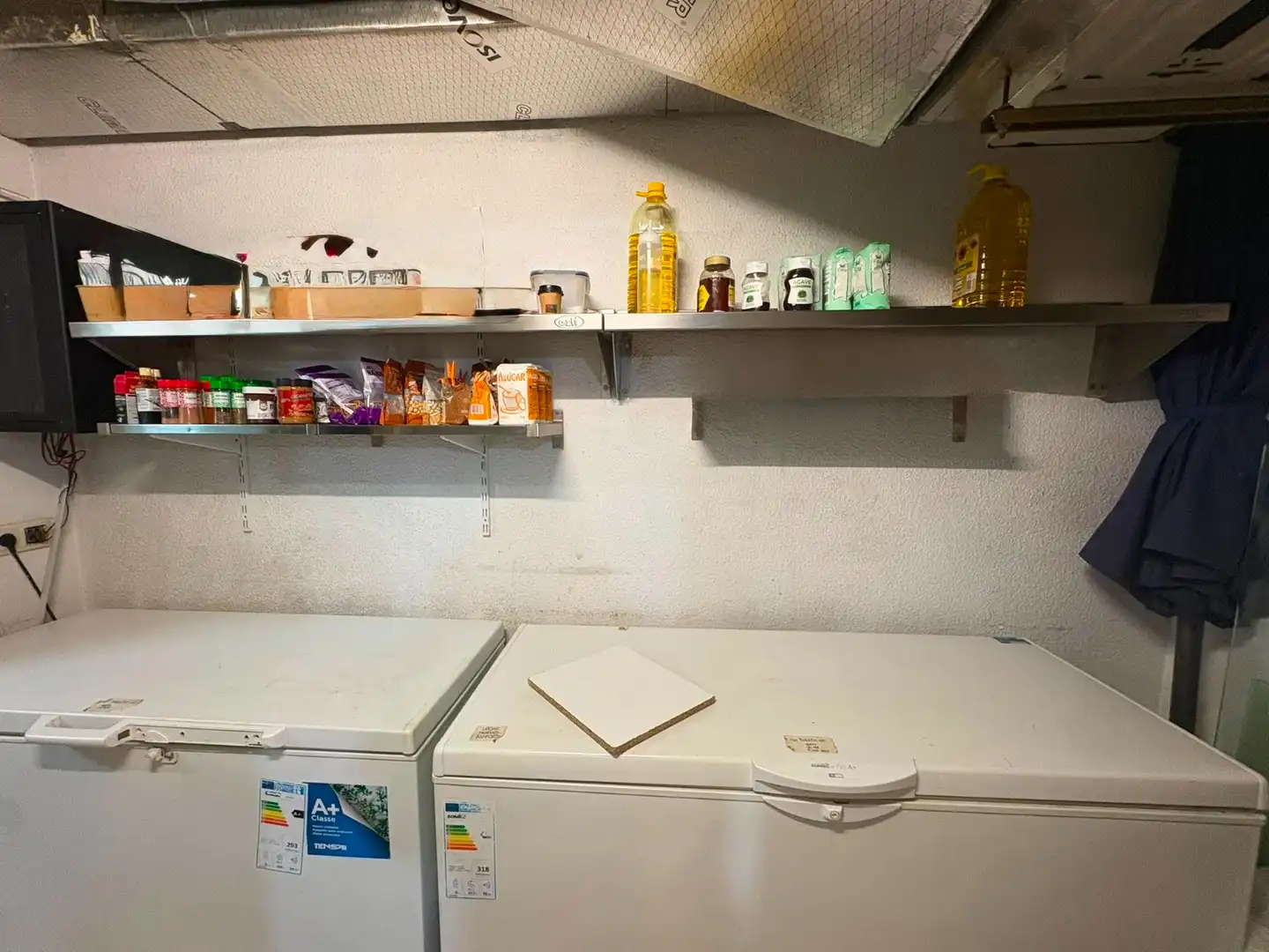 Local comercial en traspaso en Eixample, imagen 11