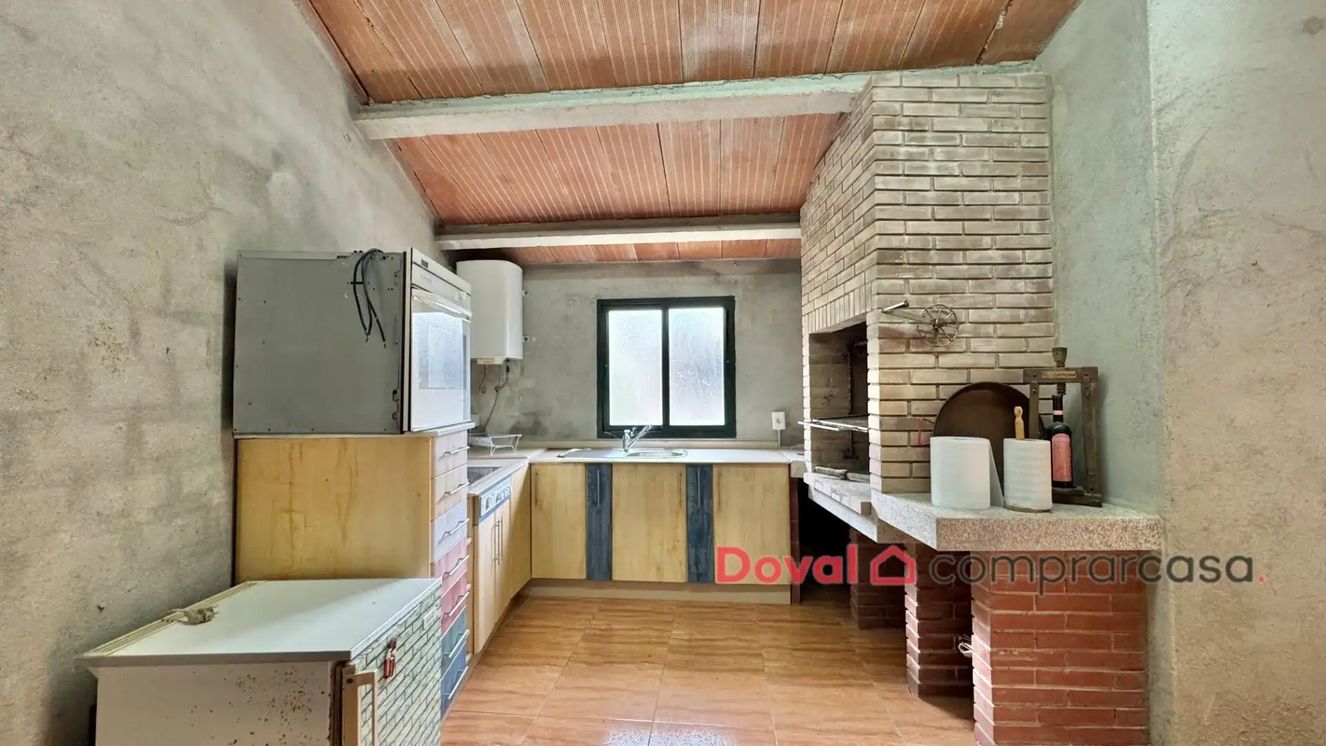 Casa amb jardí en venda a San Pedro da Ramallosa, imagen 94