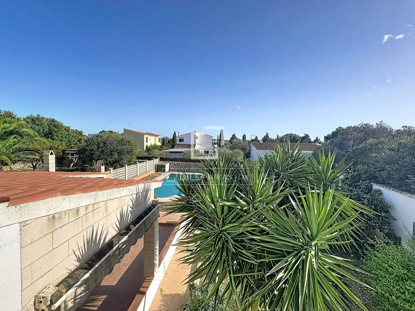 Villa mit Terrasse zum Verkauf in Trebalúger, imagen 3