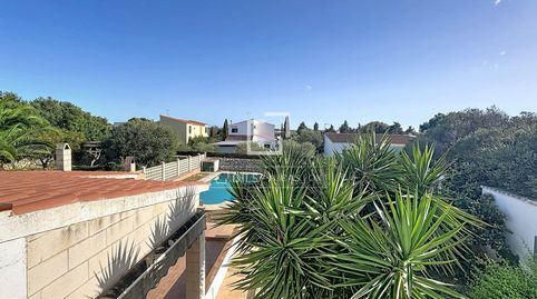 Photo 3 of Houses for sale in Trebalúger, Es Castell