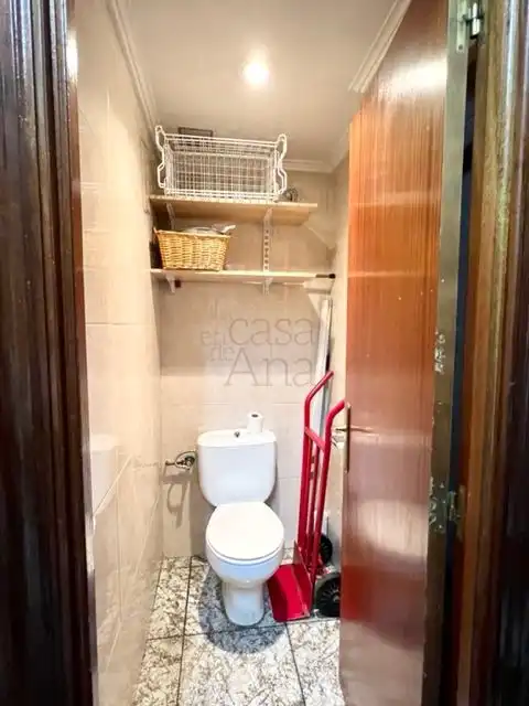 Baño de Local en venta en Bilbao 