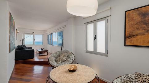 Photo 4 of Attic to rent in Puerto Banús, Marbella