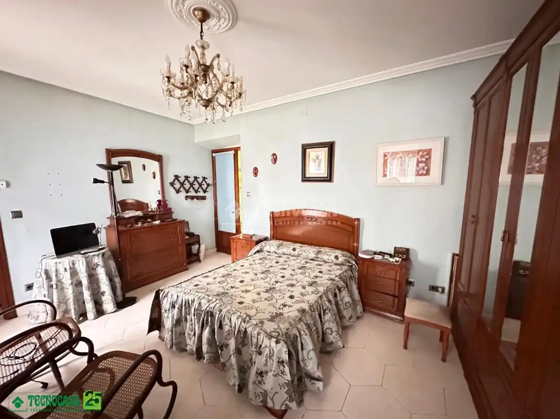 Habitación de Casa o chalet en venta en Manzanares
