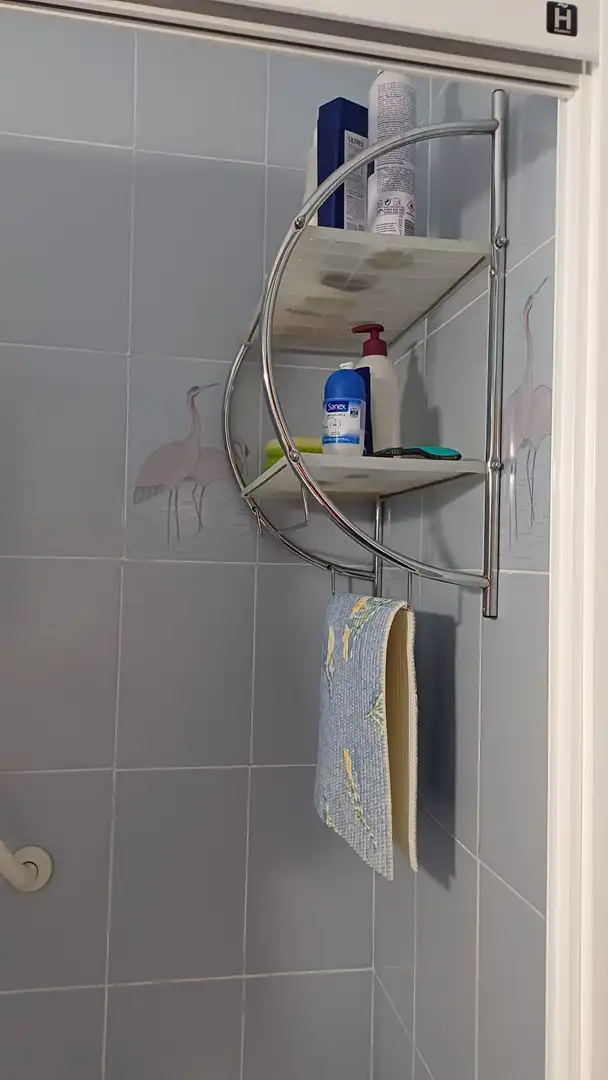 Baño de Casa adosada en venta en Villatorres