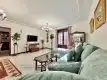 Sala de estar de Piso de alquiler en Puerto de la Cruz con Parquet, Amueblado y Horno