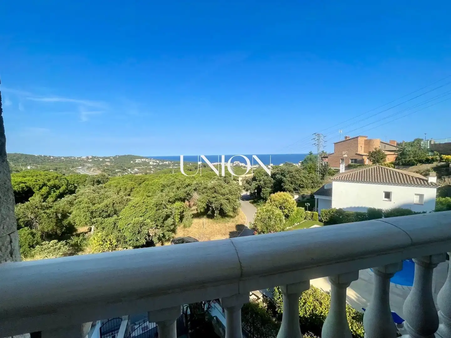 Casa amb jardí en venda a Platja d'Aro, imagen 2