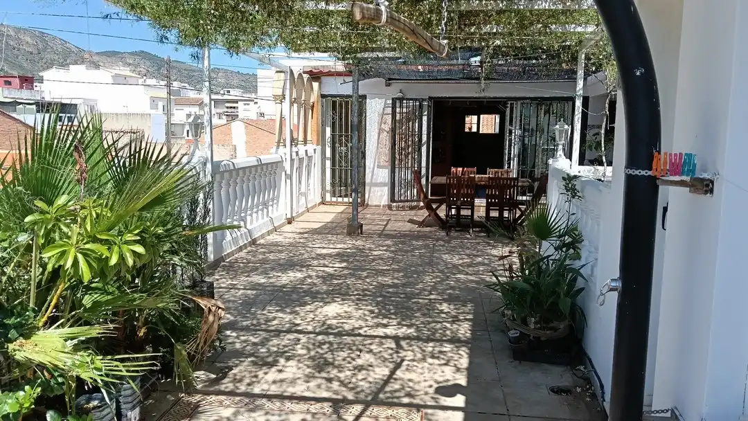 Adosado con terraza en venta en Carrer l'Alqueria 23, imagen 17