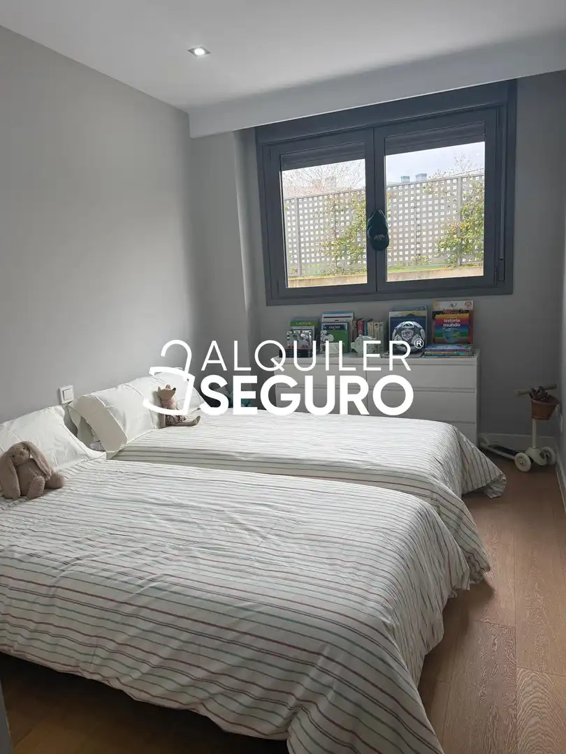 Wohnung zur Miete in Boadilla del Monte, Madrid