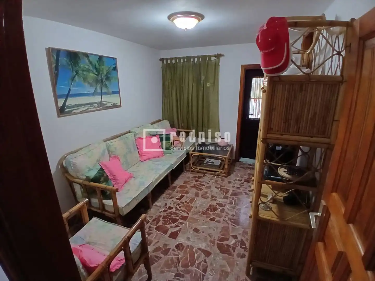 Wohnzimmer von Haus oder Chalet zum Verkauf in Icod de los Vinos mit Terrasse und Abstellraum