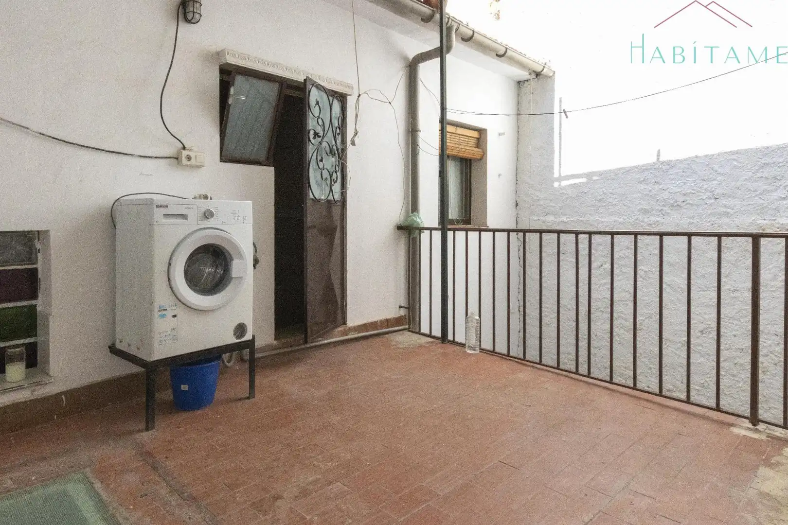 Casa a schiera in vendita a del horno 6, imagen 33