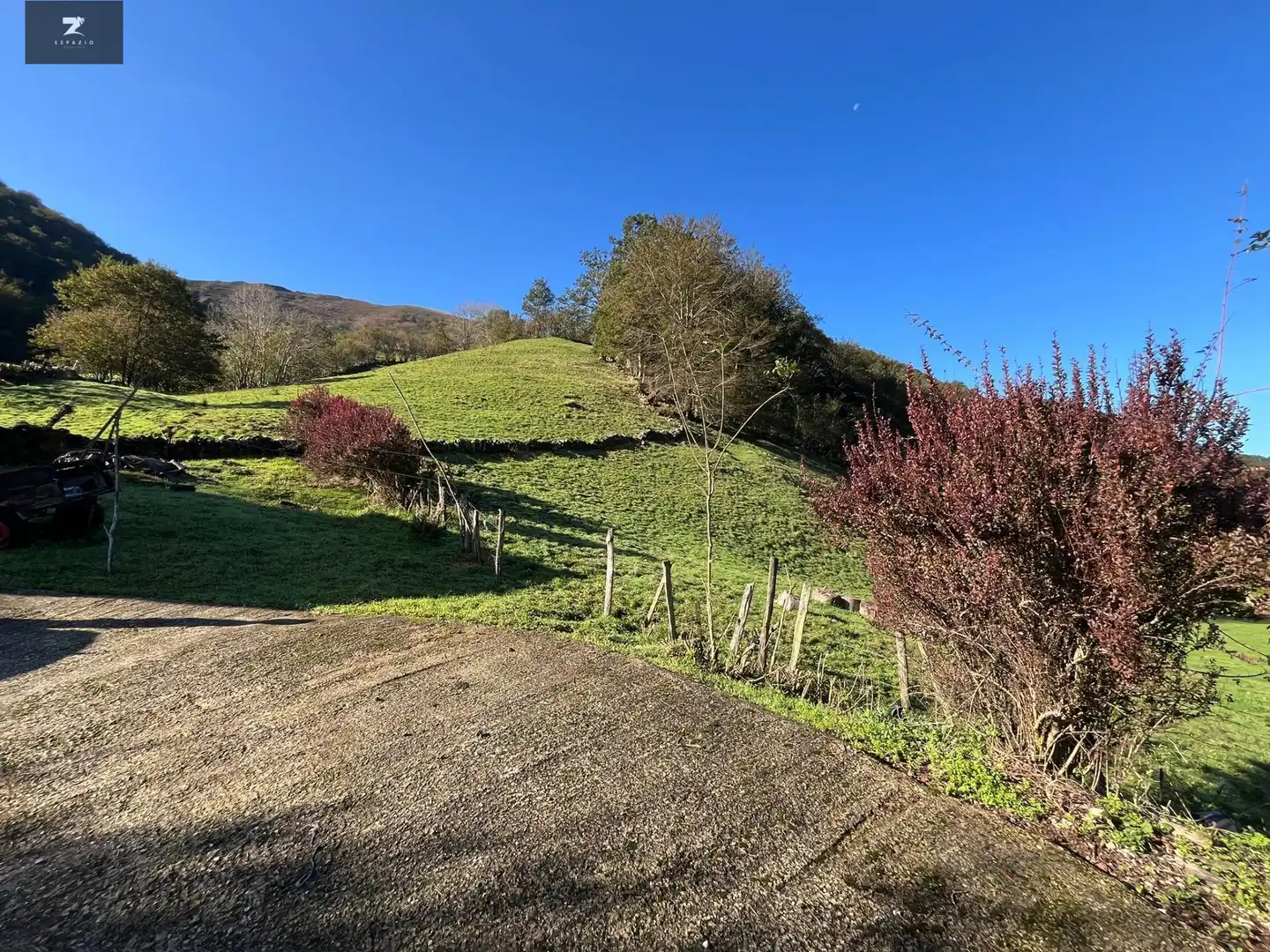 Finca rústica en venta en Vega de Pas con Jardín privado y Terraza