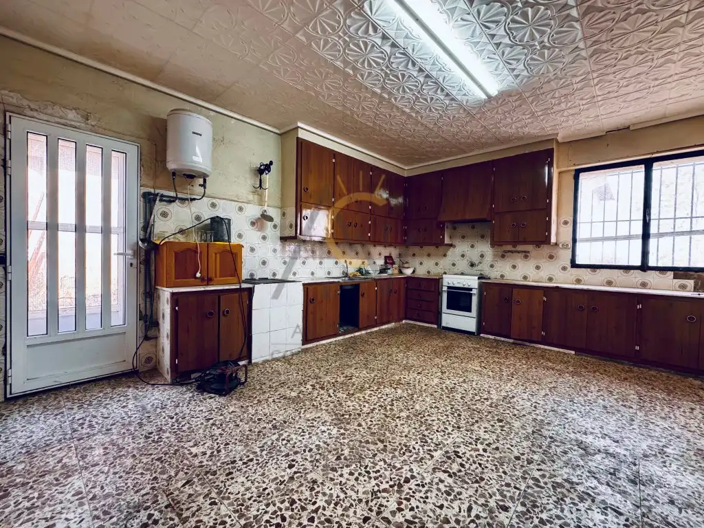 Casa rustica con piscina in vendita a Poligono 7 Paraje 1 Alcana, imagen 4