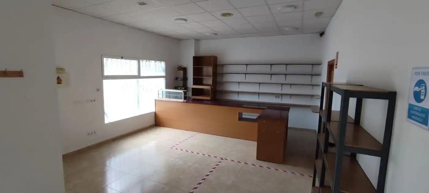 Business premises for sale in Pedanías Oeste, imagen 8