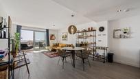 Living room of Apartment for sale in Benalmádena  with Air Conditioner, Terrace and Swimming Pool