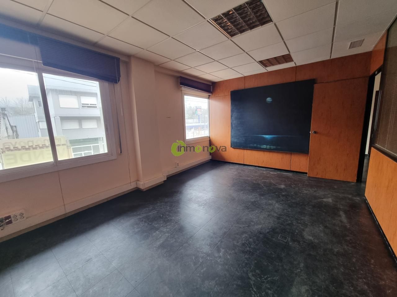 Oficina en venda en Vigo 