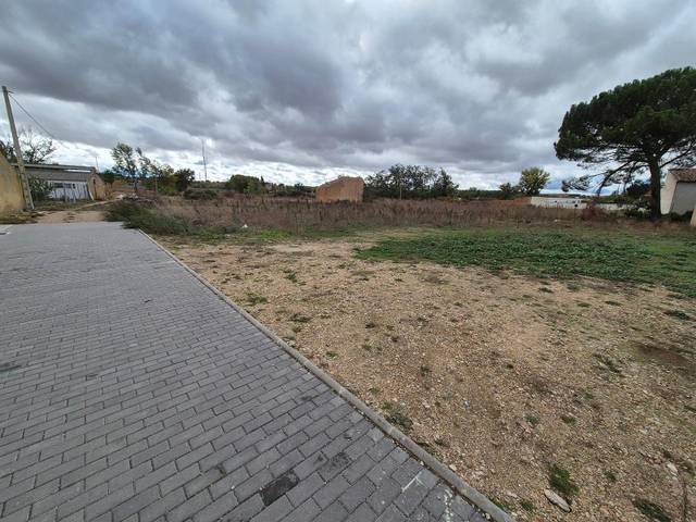 Terreno residencial en Venta en Santo Cristo, S/N en Fresnillo de las Dueñas
