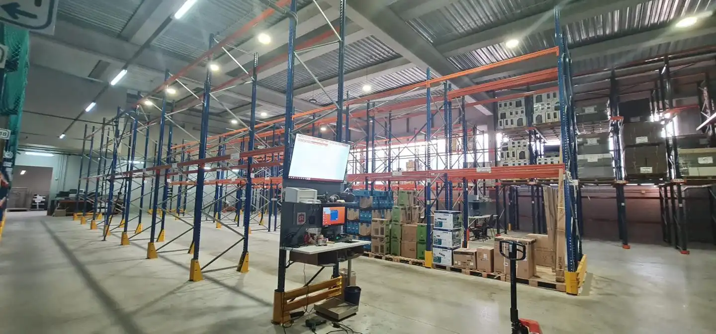 Nave industrial in vendita a Barrio Pt-Cc Cortijo del Cond, imagen 41
