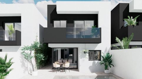 Photo 2 of Detached homes for sale in Las Majadas - Las Molinetas - Labradorcico, Águilas