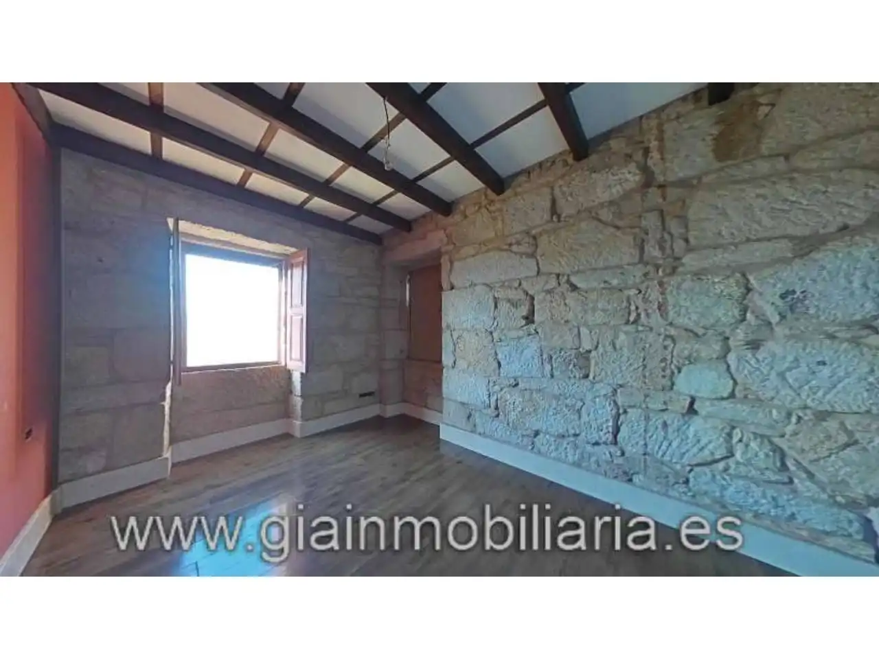 Casa con jardín en venta en Calle Barro Santa Baia 44, imagen 12