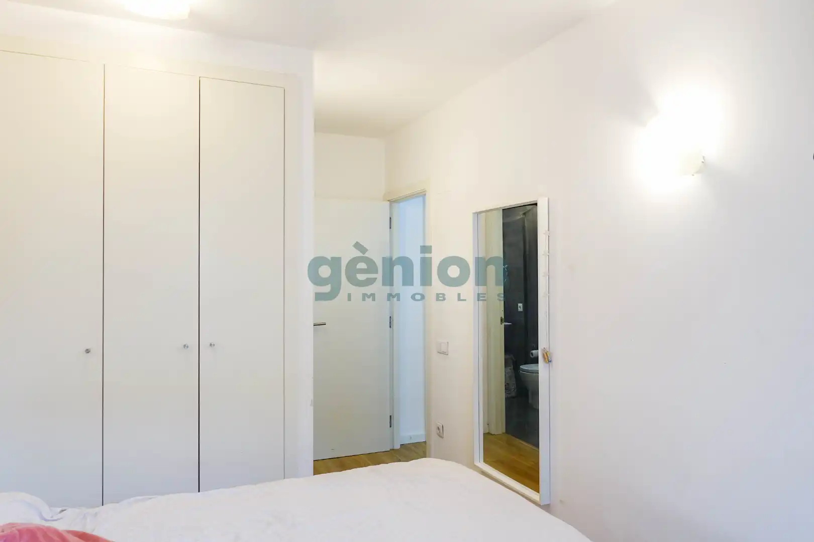 Habitación de Piso en venta en Girona con Aire acondicionado, Calefacción y Trastero