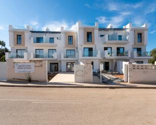 Vista exterior de Apartament en venda en Dénia amb Terrassa