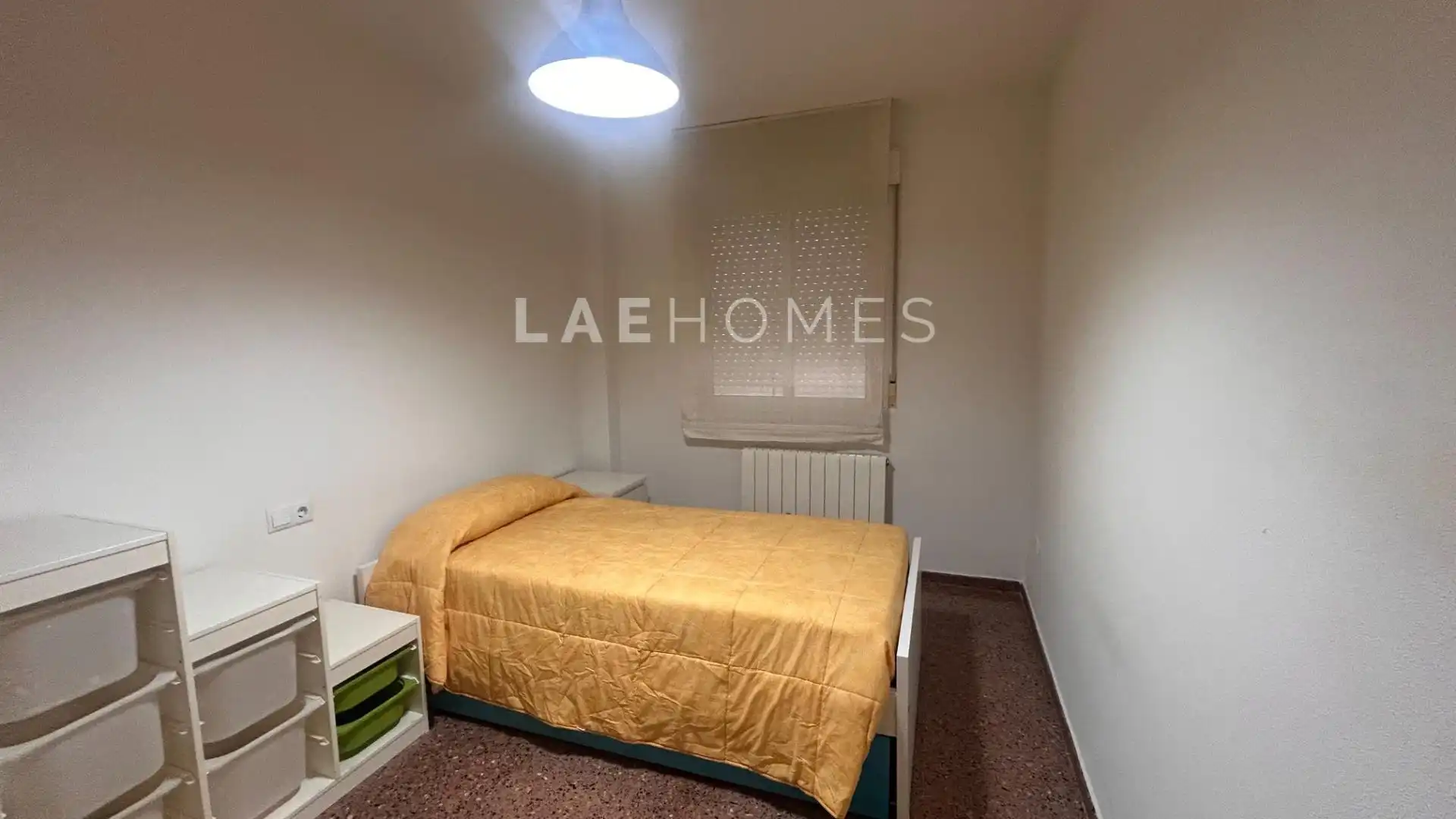 Flat for rent in Centro