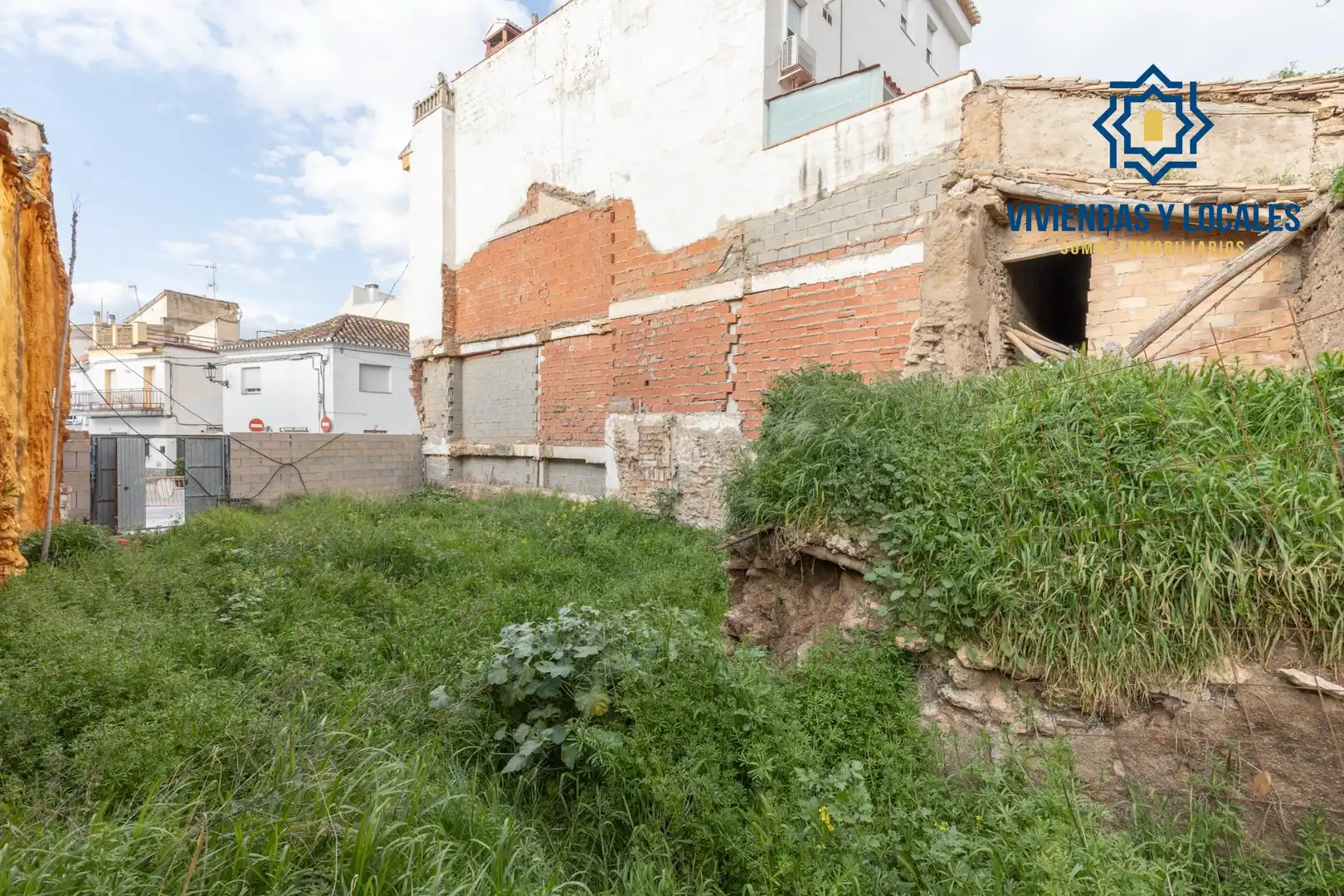 Wohnbaugrundstück zum Verkauf in Calle del Rosal, imagen 10