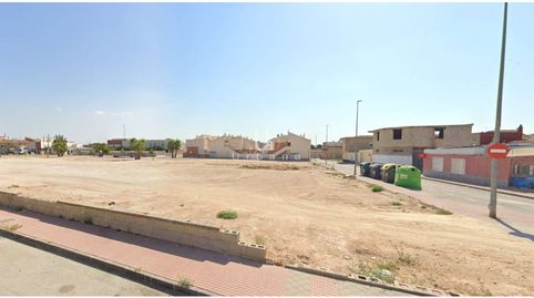 Foto 4 de Terreny en venda a Calle Fernando de Araoz, Sn, Las Torres de Cotillas, Murcia