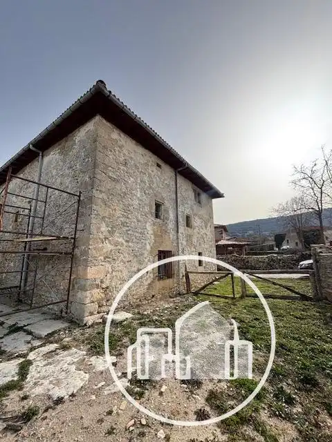 Exterior view of Houses for sale in Junta de Traslaloma