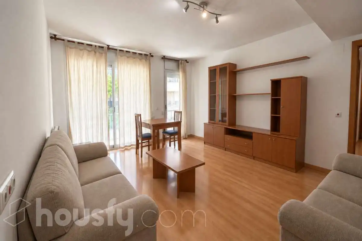 Appartement avec terrasse à vendre à Pujada Creu de Palau ., imagen 2