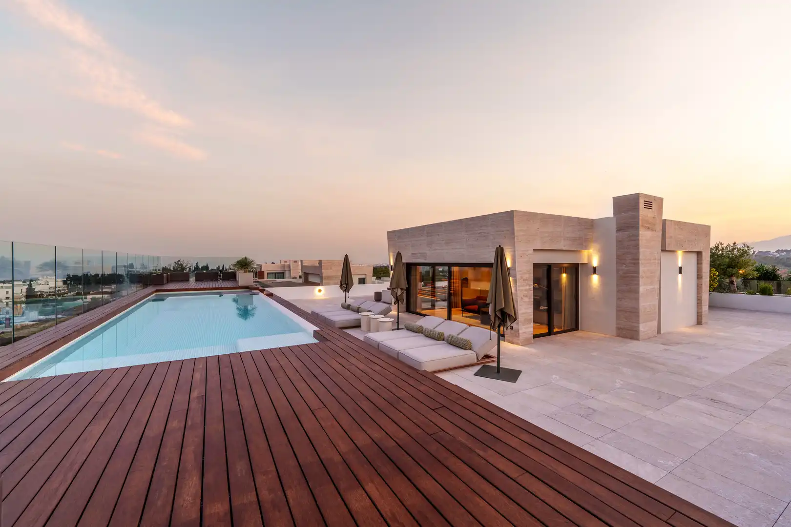 Dúplex en venta en Urbanización Lomas del Río Verde I, El Rosario - Ricmar