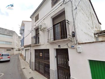 Casa in vendita a Calle Calvo Sotelo