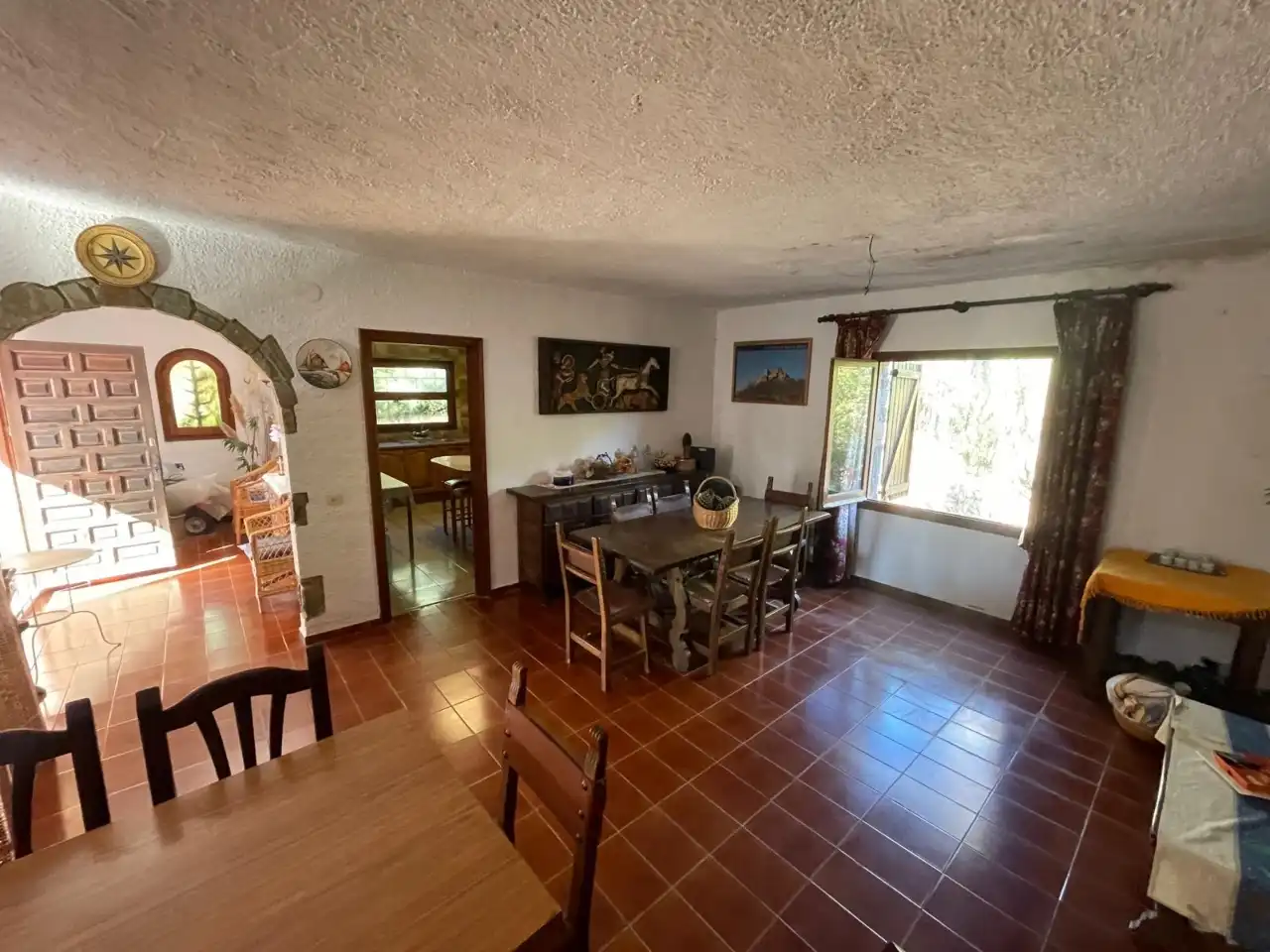 Haus mit Terrasse zum Verkauf in Carrer de Sant Antoni 86, imagen 24