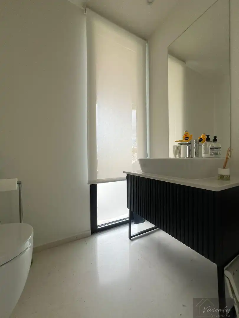 Baño de Casa o chalet en venta en Boadilla del Monte con Calefacción, Trastero y Alarma