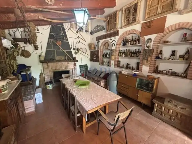 House with pool for sale in Valdepeñas, imagen 52