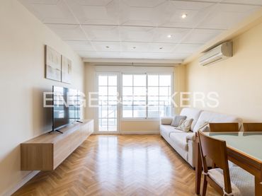 Wohnung mit Balkon zum Verkauf in Sants - Montjuïc