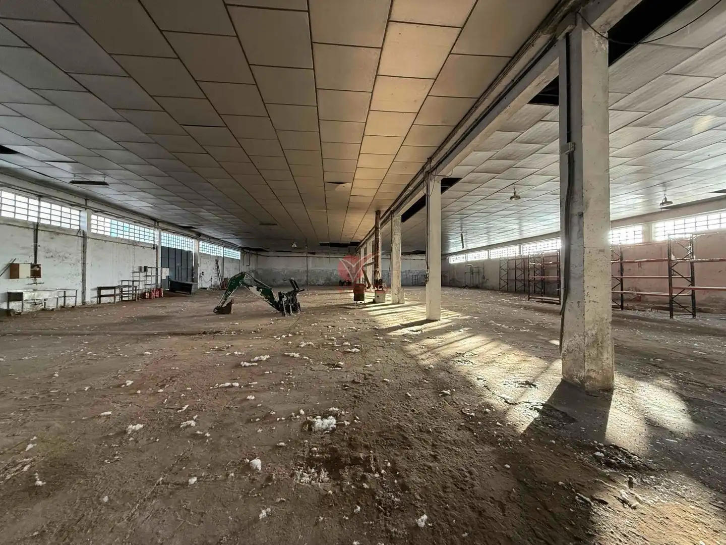 Industriegebäude zum Verkauf in LA MELGOSA, imagen 2