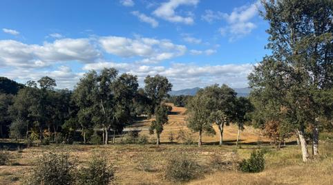 Foto 2 de Finca rústica en venda a Santa Coloma de Farners, Girona