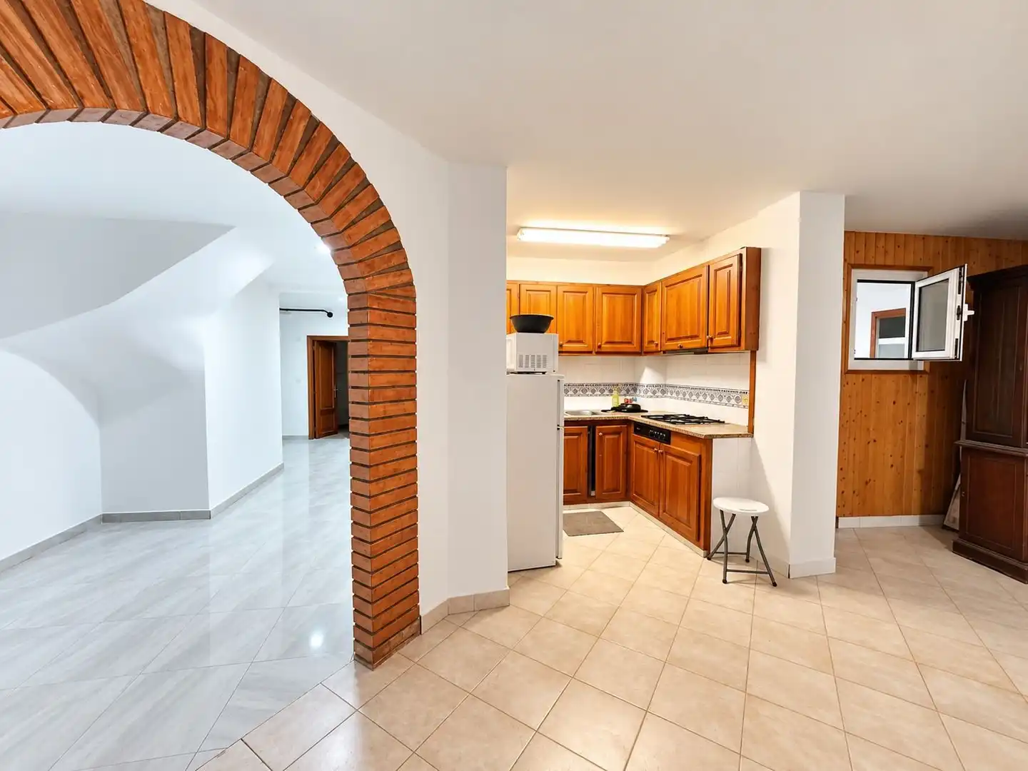 Kitchen of Houses for sale in Nord