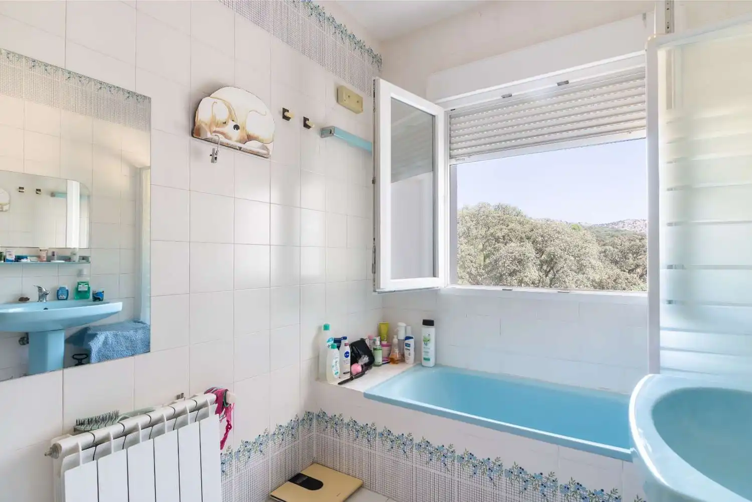 Chalet con piscina en venta en Molino de la Hoz, imagen 22