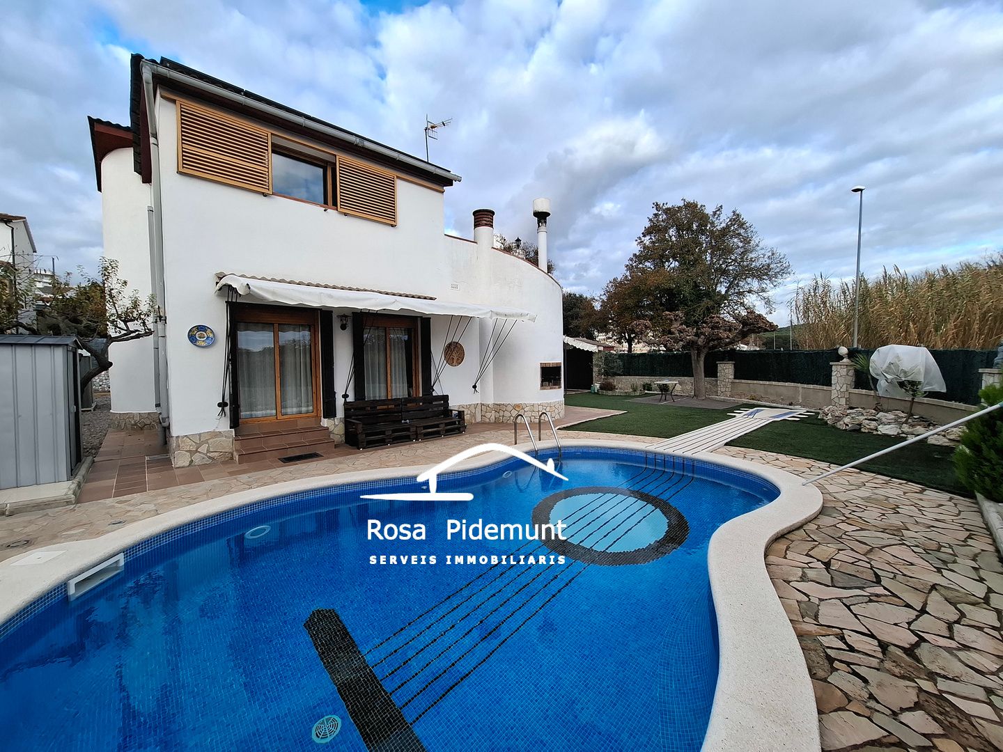 Casa o chalet en venta en Mas Mora - Sant Daniel