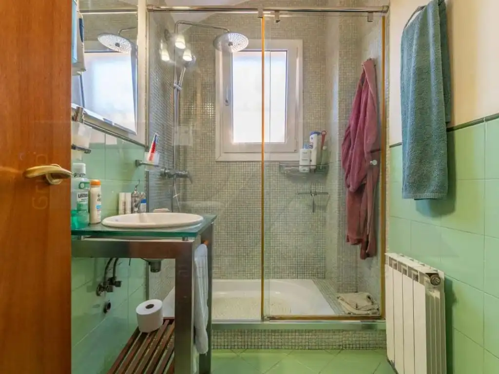 Bany de Casa o xalet en venda en Tarragona amb Aire condicionat, Jardí privat i Terrassa