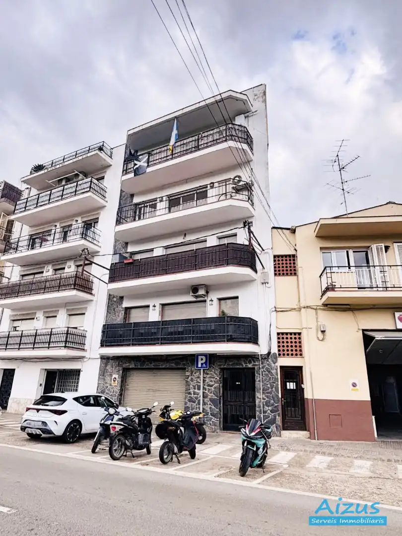 Wohnung mit Terrasse zum Verkauf in Sant Cebrià de Vallalta, imagen 25