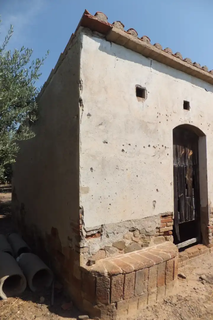 Terreno rústico en venta en Vial Camino, imagen 44