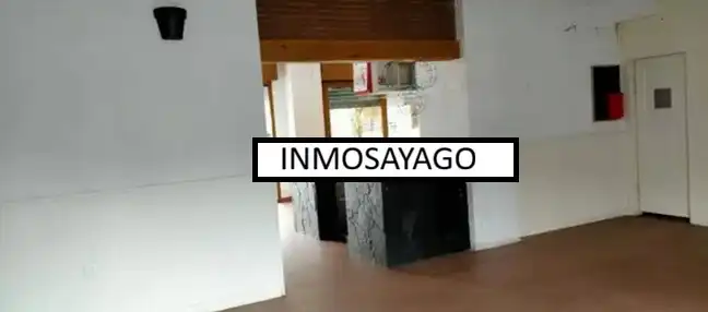 Business premises for sale in Calle Alday, imagen 5