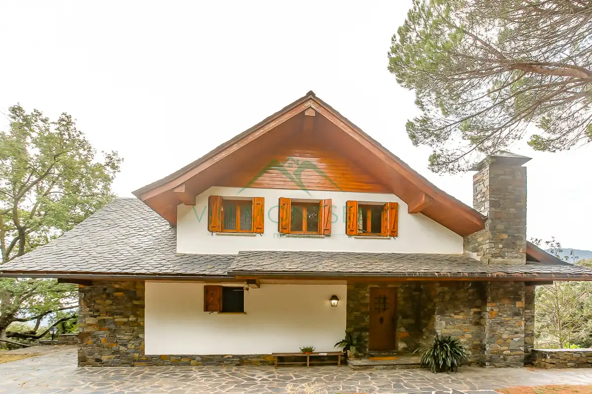 Villa avec terrasse à vendre à Montseny, imagen 58