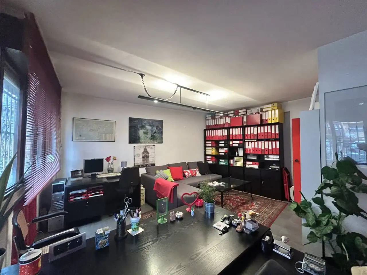Apartamento en venta en Oviedo  con Calefacción